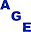A.G.E. Graphics, LLC Logo