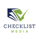 Checklist Media LLC Logo