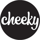 Cheeky Creative Logo
