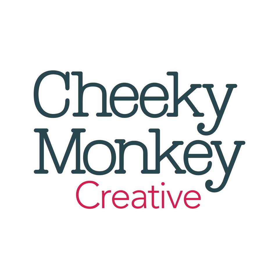 Cheeky Monkey Creative Logo