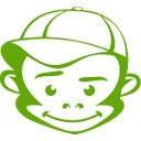 Cheeky Monkey Media Logo