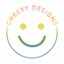 cheery designs Logo