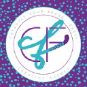 Cheetah Fusion Creative Agency Logo