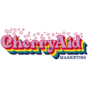 CherryAid Marketing Logo