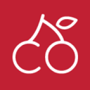 Cherry Co Creative Logo