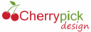Cherry Pick Design logo