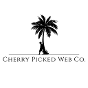 Cherry Picked Web Co. Logo