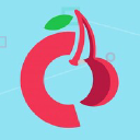 Cherry Up Marketing Logo