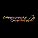 Chesapeake Graphics Logo