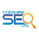 Cheshire SEO Logo