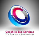 Cheshire SEO Services Logo