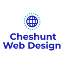 Cheshunt Web Design Logo