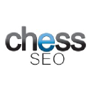 Chess SEO Logo