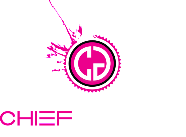 Chief Graphix Logo