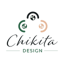 Chikita Design Logo