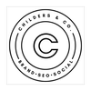 Childers & Co. Digital Marketing Agency Logo