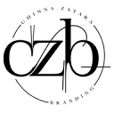 Chinna Zatara Branding Logo