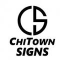 Chi-Town Signs & Lighting Logo