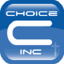 Choice Information Services, Inc. Logo