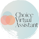Choice Virtual Assistant Logo