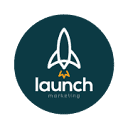 Launch Marketing Group, LLC Logo