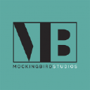 Mockingbird Photography Logo