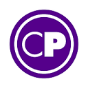 Choose Purple Logo