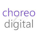 Choreo Digital, LLC Logo