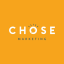 Chose Marketing Logo