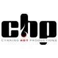 Cyrring Hot Productions Logo