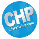 CHP Advertising Logo