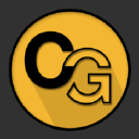 Chris Gaiters III Logo