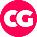 Chris Gilston Design Logo