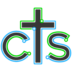 Christian Technology Solutions Logo