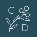 Christie Davis Design Logo