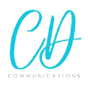Christie Denson Communications Logo