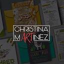 Christina Martinez Art Logo