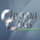 Chroma Cars Logo