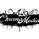 Chroma Media Logo