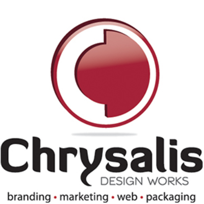 Chrysalis Design Works Logo