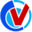 CV Web Design and Marketing Logo