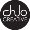 Chulo Creative Illustration Logo