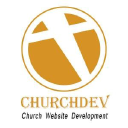 Church Dev Logo