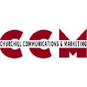 Churchill Communications & Marketing, LLC Logo