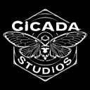Cicada Studios Logo