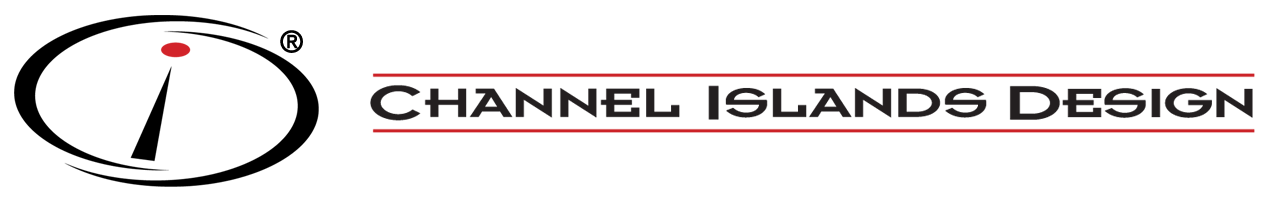 Channel Islands Design Logo