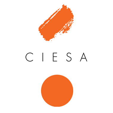Ciesa Design Logo
