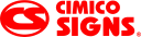 Cimico Signs Logo