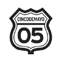 Cincodemayo Branding & Marketing Logo