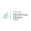 Cincy Marketing Maven Logo